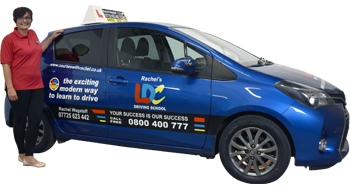 Driving instructors doncaster