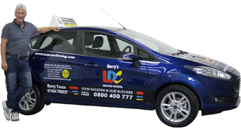 Driving instructors tamworth